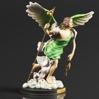 Ebros Catholic Church Archangel - Thumbnail 15