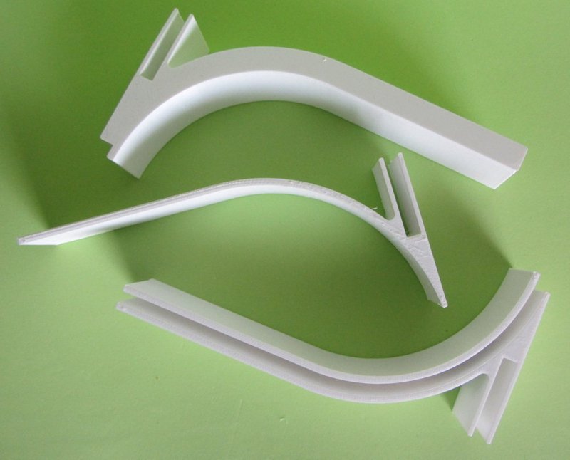 Photo studio background