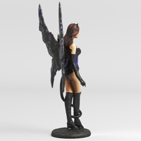 Veronese Design Feline by Luna Lakota - Thumbnail 8