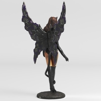 Veronese Design Feline by Luna Lakota - Thumbnail 9