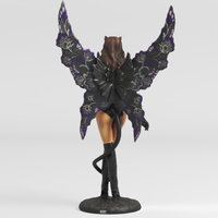 Veronese Design Feline by Luna Lakota - Thumbnail 10