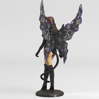 Veronese Design Feline by Luna Lakota - Thumbnail 11