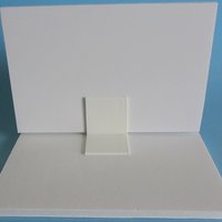 Foamboard clips - Thumbnail 3