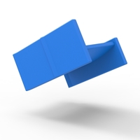 Top wing of Pavement 600 Micro sprint car 1:25 - Thumbnail 8