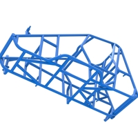 Frame of Pavement 600 Micro sprint car 1:25 - Thumbnail 2