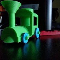 Small NebHolder 3D Printing 56475
