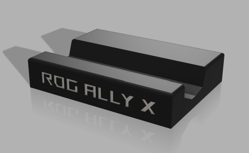 STAND / DOCK FOR ROG ALLY X
