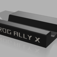 STAND / DOCK FOR ROG ALLY X - Thumbnail 1