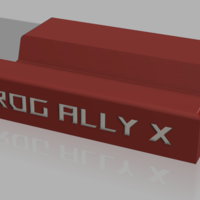 STAND / DOCK FOR ROG ALLY X - Thumbnail 2