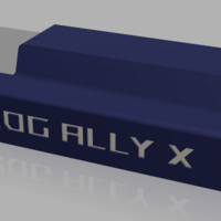 STAND / DOCK FOR ROG ALLY X - Thumbnail 3