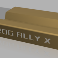 STAND / DOCK FOR ROG ALLY X - Thumbnail 4