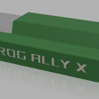 STAND / DOCK FOR ROG ALLY X - Thumbnail 5