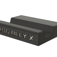 STAND / DOCK FOR ROG ALLY X - Thumbnail 6