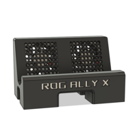 STAND / DOCK FAN FOR ROG ALLY X - Thumbnail 2