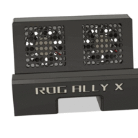 STAND / DOCK FAN FOR ROG ALLY X - Thumbnail 5