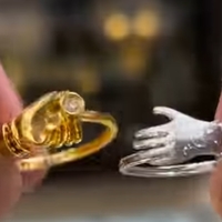 with an exclusive ring design - Thumbnail 5