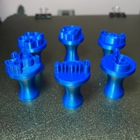 Stitch-themed Brigadeiro Stamp - Thumbnail 2