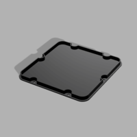 ET-Themed Lamp - Thumbnail 4