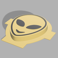 ET-Themed Lamp - Thumbnail 5