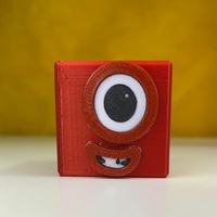 Numberblocks Full Pack (1 to 10) - Thumbnail 5