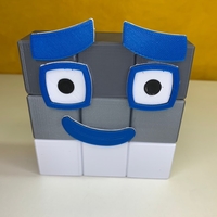 Numberblocks Full Pack (1 to 10) - Thumbnail 13