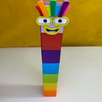 Numberblocks Six to Ten - Thumbnail 4