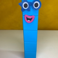 Numberblocks One to Five - Thumbnail 2