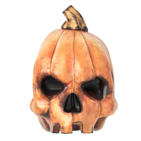 pumpkin skull head halloween - Thumbnail 3