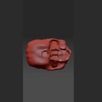 pumpkin skull head halloween - Thumbnail 7