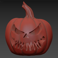 HALLOWEEN PUMPKIN - Thumbnail 6