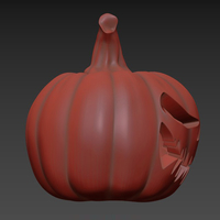 HALLOWEEN PUMPKIN - Thumbnail 7