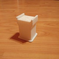 Bridge support for train - Thumbnail 1