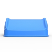 Nose for Australian Super Sedan Scale 1:25 - Thumbnail 4