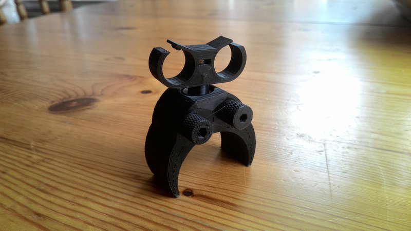 Drumstick Holder for YAMAHA DTX450K