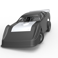 Australian Super Sedan while turning 1:25 - Thumbnail 5