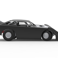 Australian Super Sedan while turning 1:25 - Thumbnail 18