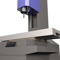 Simple CNC mill v2 - Thumbnail 3