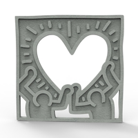 Amor frame - Thumbnail 2