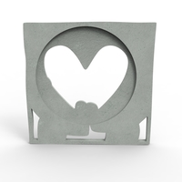 Amor frame - Thumbnail 4