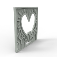 Amor frame - Thumbnail 5