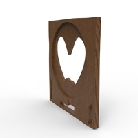 Amor frame - Thumbnail 9