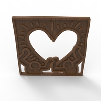 Amor frame - Thumbnail 12