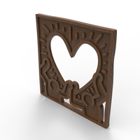 Amor frame - Thumbnail 13