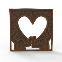 Amor frame - Thumbnail 14