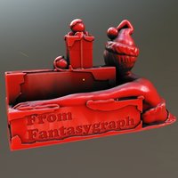 Merry Christmas - Thumbnail 2