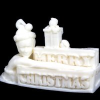 Merry Christmas - Thumbnail 3