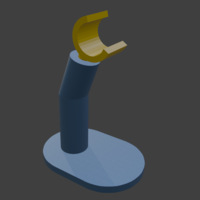  headphone holder - Thumbnail 3