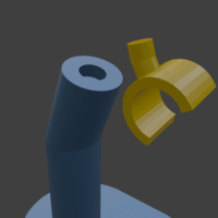  headphone holder - Thumbnail 4