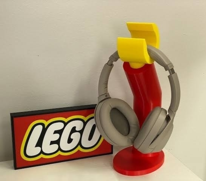  headphone holder
