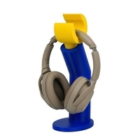  headphone holder - Thumbnail 7